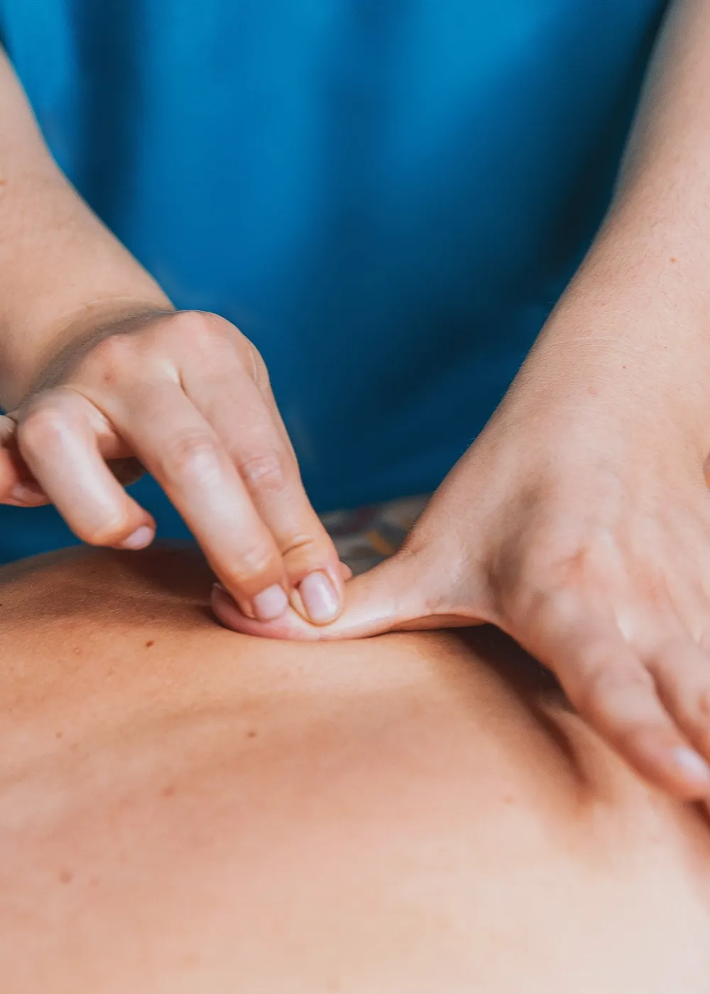 Tui Na, Medicina Tradicional China en Valencia