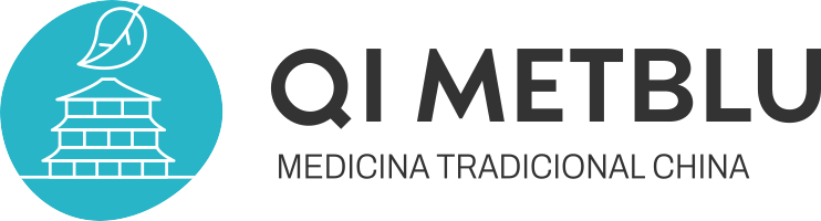 Qi Metblu Logo
