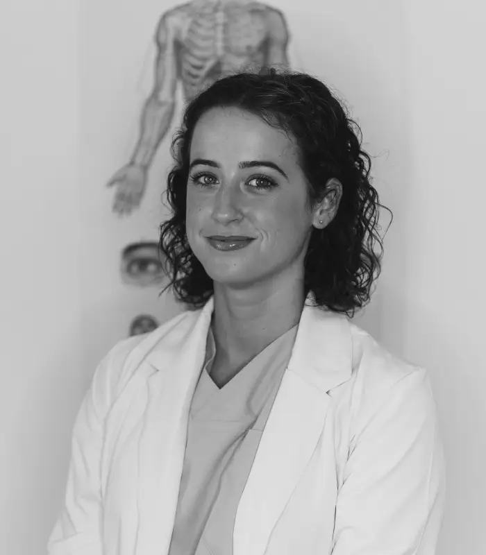 Helena García Peña